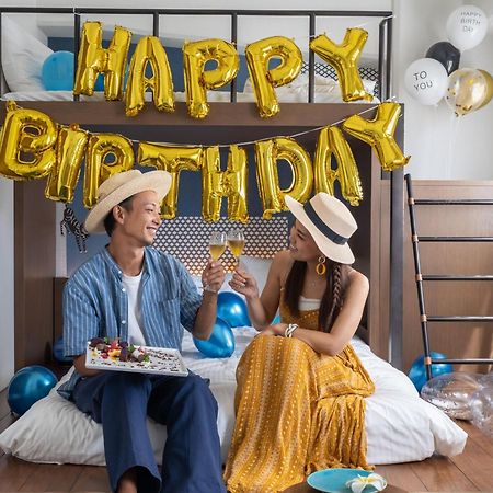 Estinate Hotel Naha Ngoại thất bức ảnh