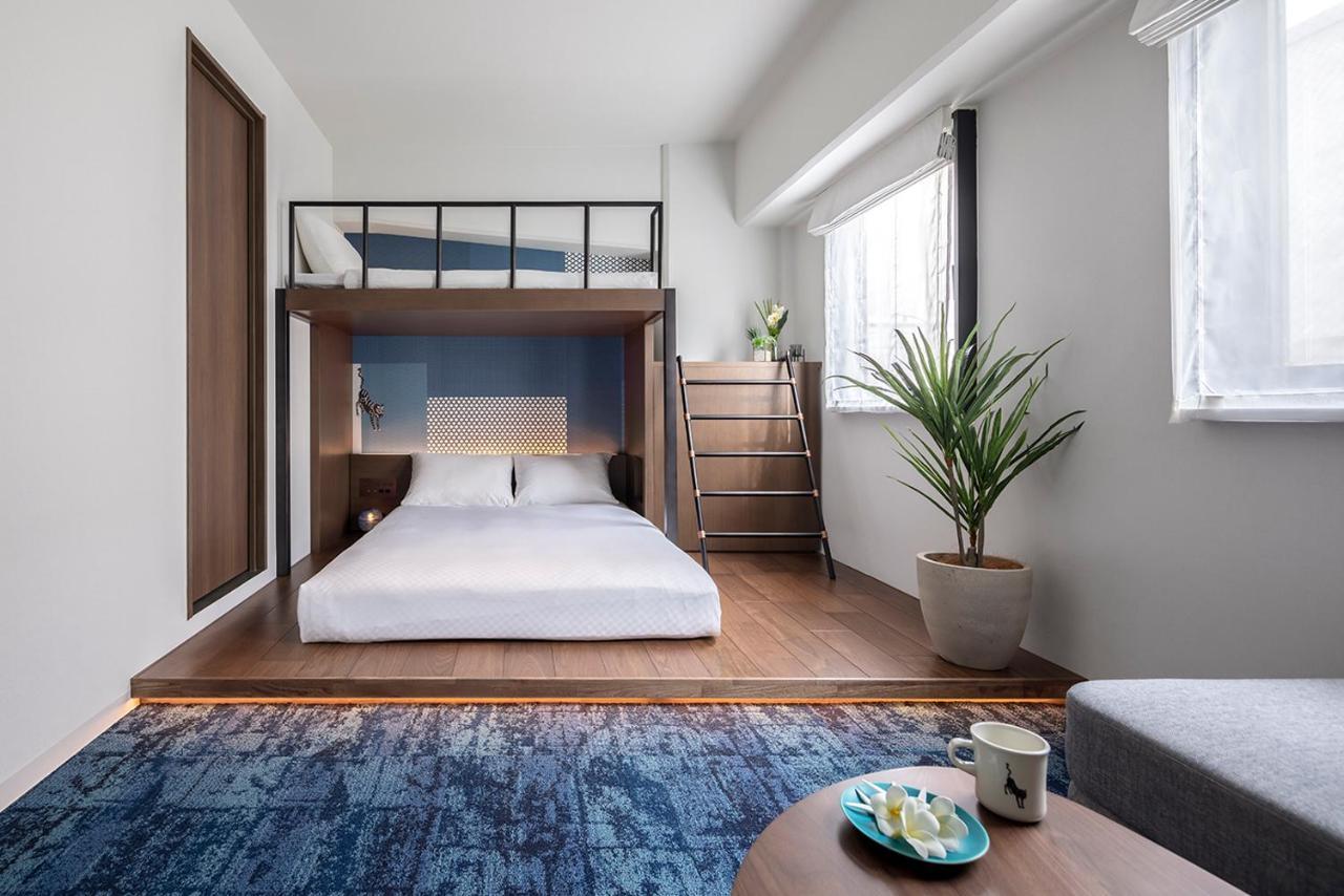 Estinate Hotel Naha Ngoại thất bức ảnh