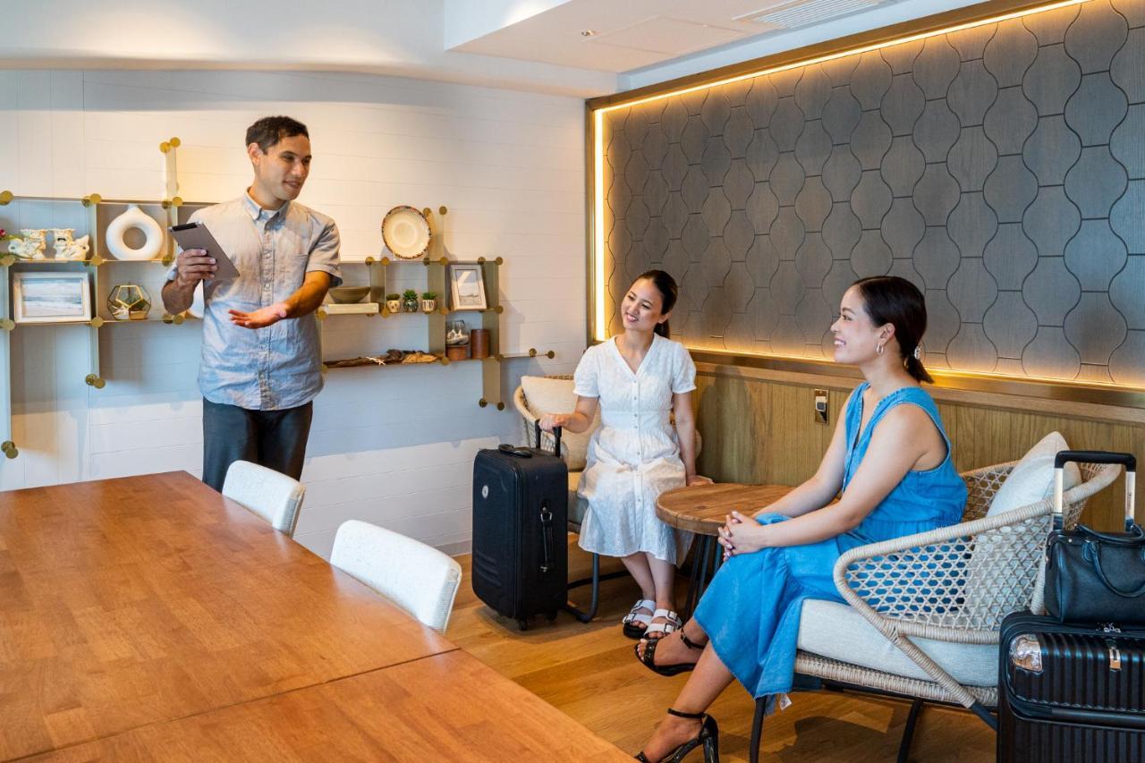 Estinate Hotel Naha Ngoại thất bức ảnh