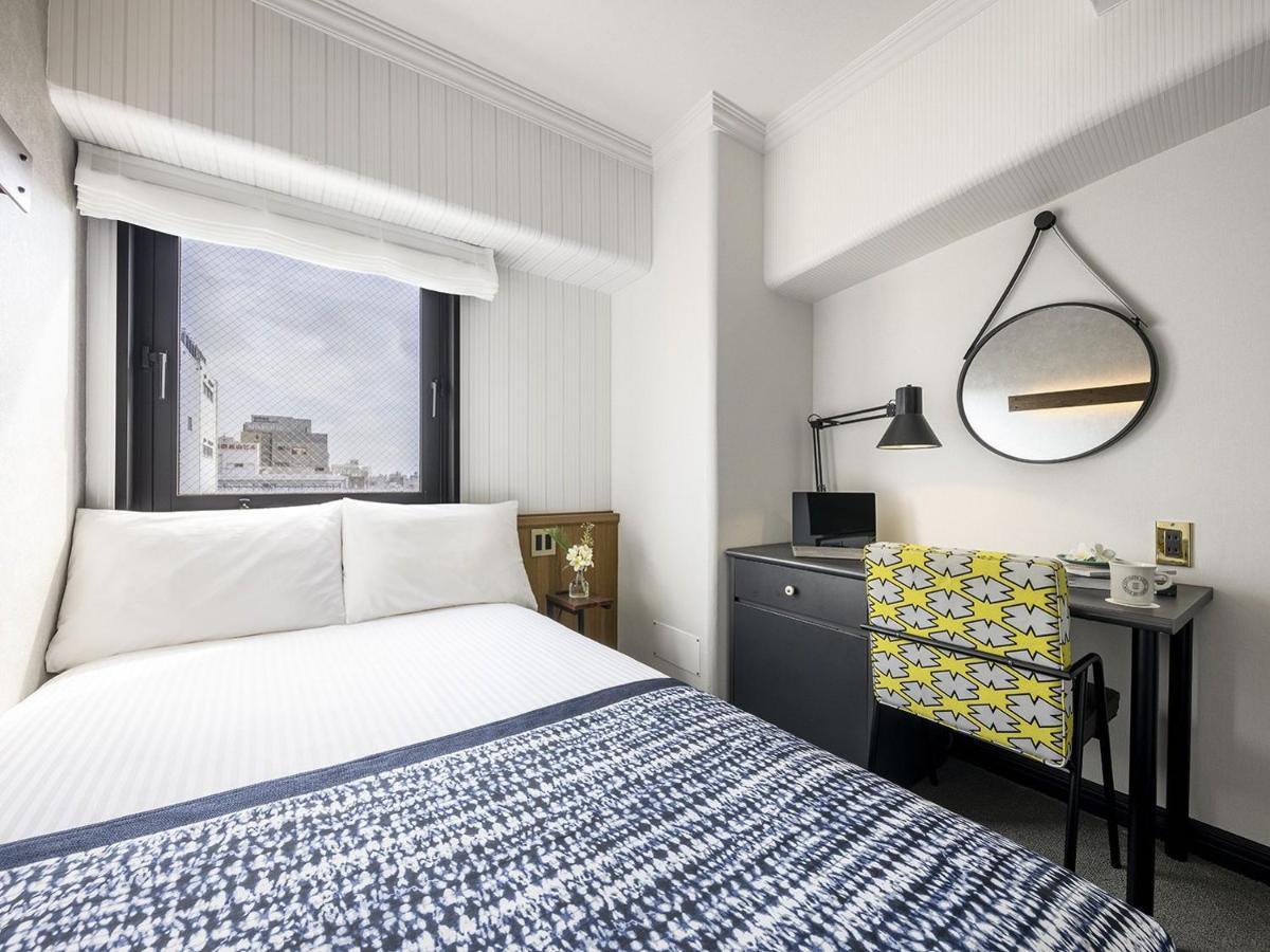 Estinate Hotel Naha Ngoại thất bức ảnh