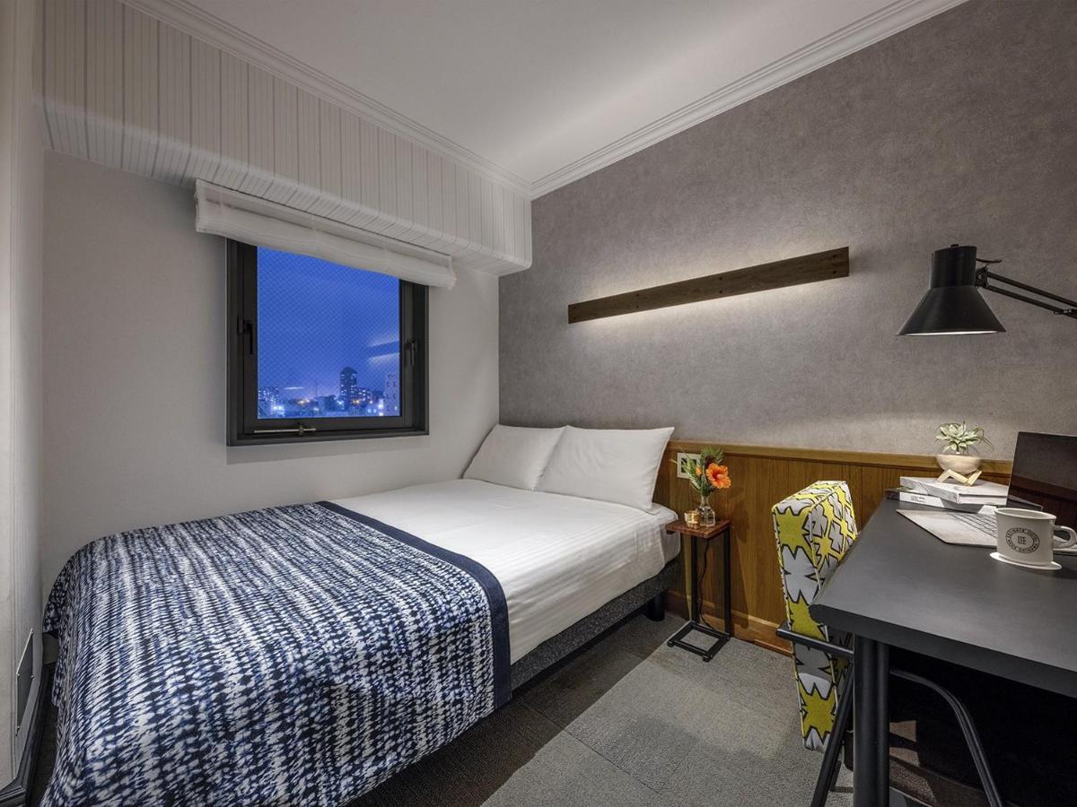 Estinate Hotel Naha Ngoại thất bức ảnh
