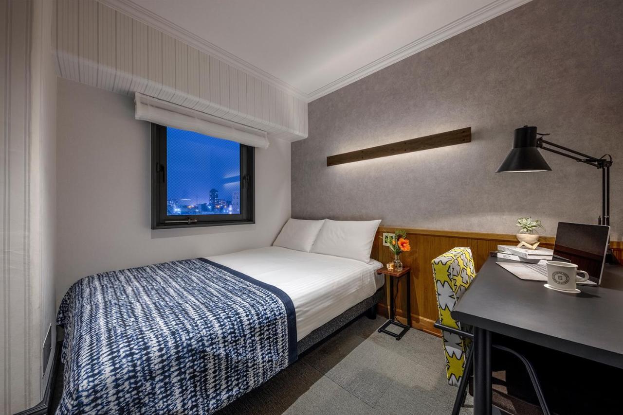 Estinate Hotel Naha Ngoại thất bức ảnh
