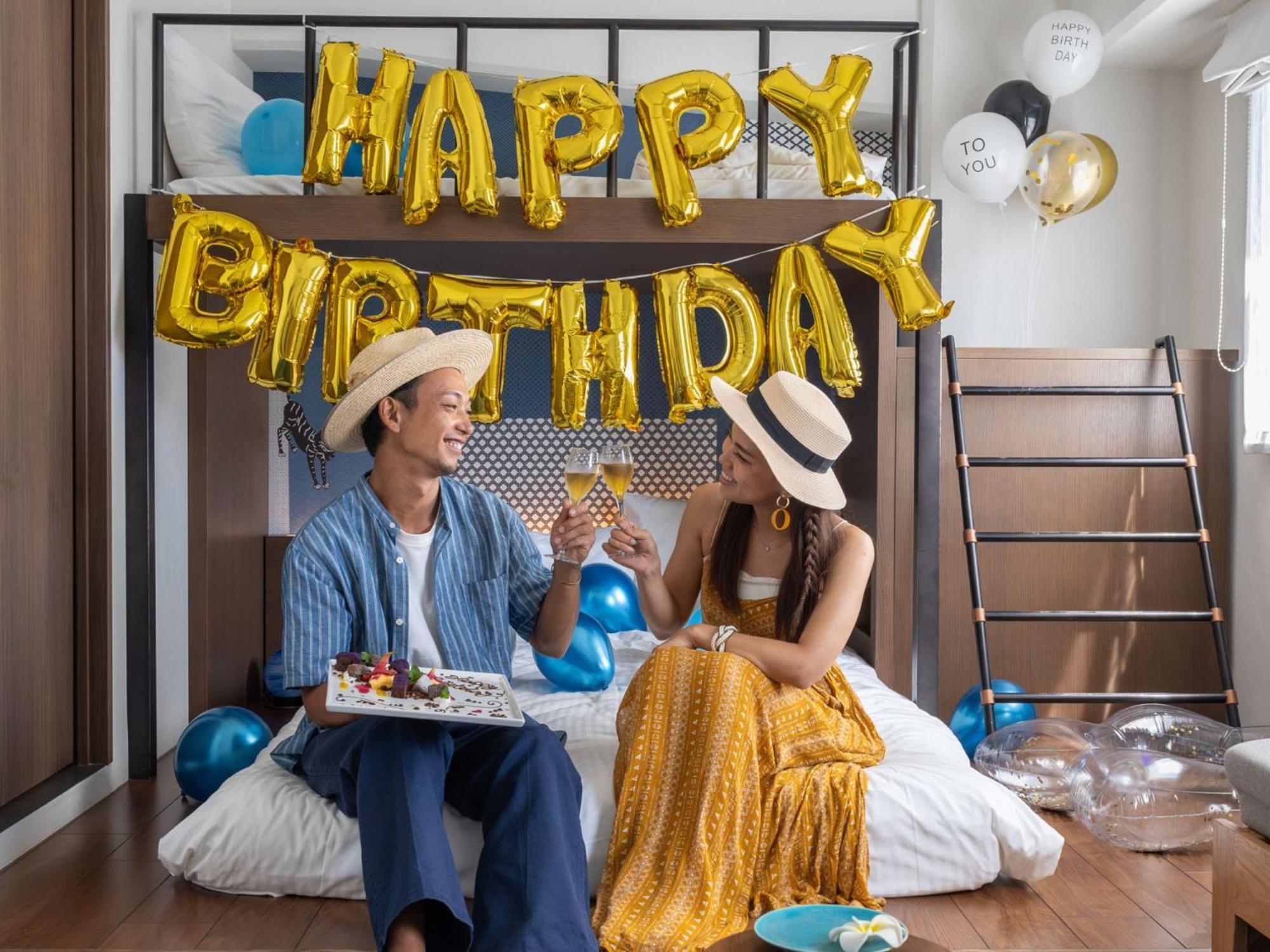 Estinate Hotel Naha Ngoại thất bức ảnh